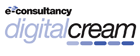 Digital Cream logo